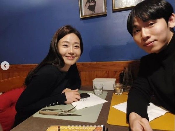 나는솔로 26기 현숙 영식 (사진=영식SNS)