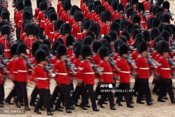 사진제공/AFP통신