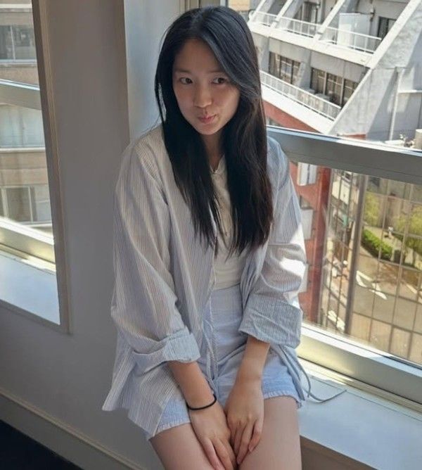 김혜윤 (사진=김보라SNS)