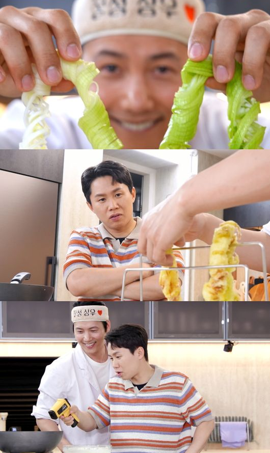 편스토랑 (사진=KBS2)