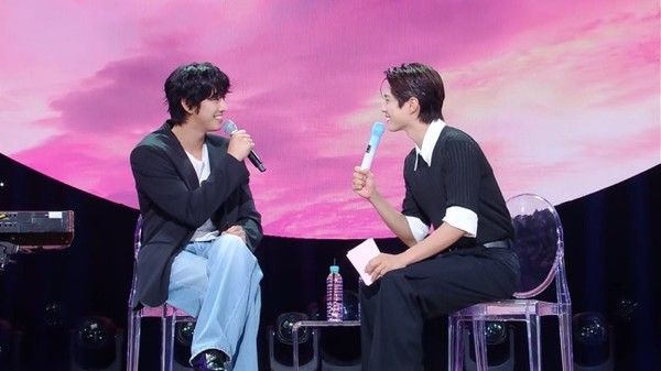 더 시즌즈-박보검의 칸타빌레 (사진=KBS2)