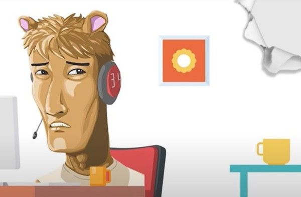 우왁굳 (사진=유튜브 채널 영상 캡처)