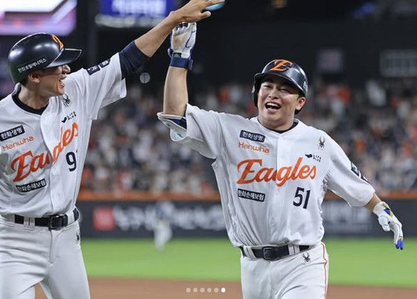 사진=한화이글스