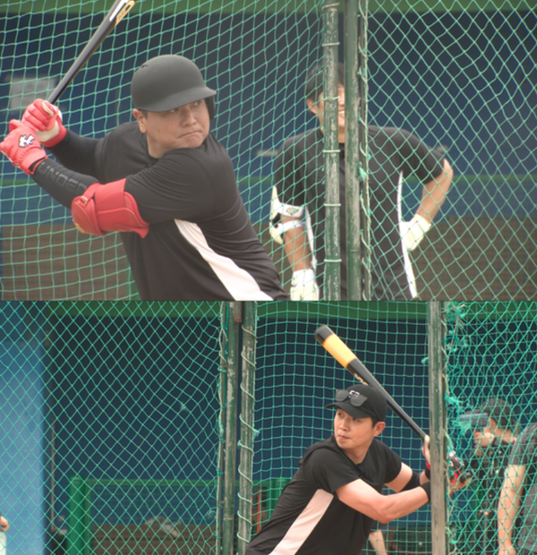 최강야구 시즌4 멤버 라인업, 첫 팀 / jtbc 제공