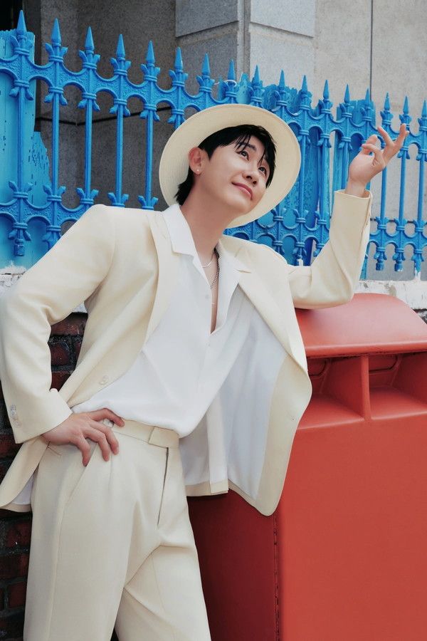 영탁 / 어비스 컴퍼니 제공