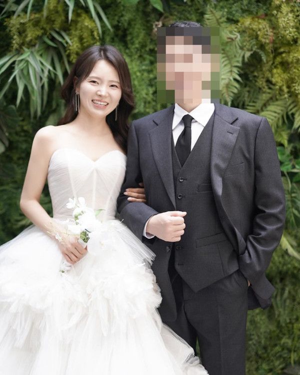 '나는솔로' 19기 영숙 / 영숙 인스타그램 캡쳐&nbsp;