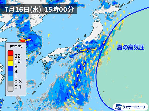 비스케치 (사진=웨더뉴스)