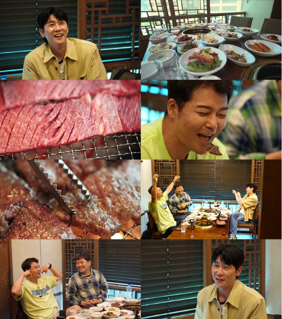 전현무계획2 (사진=MBN·채널S)