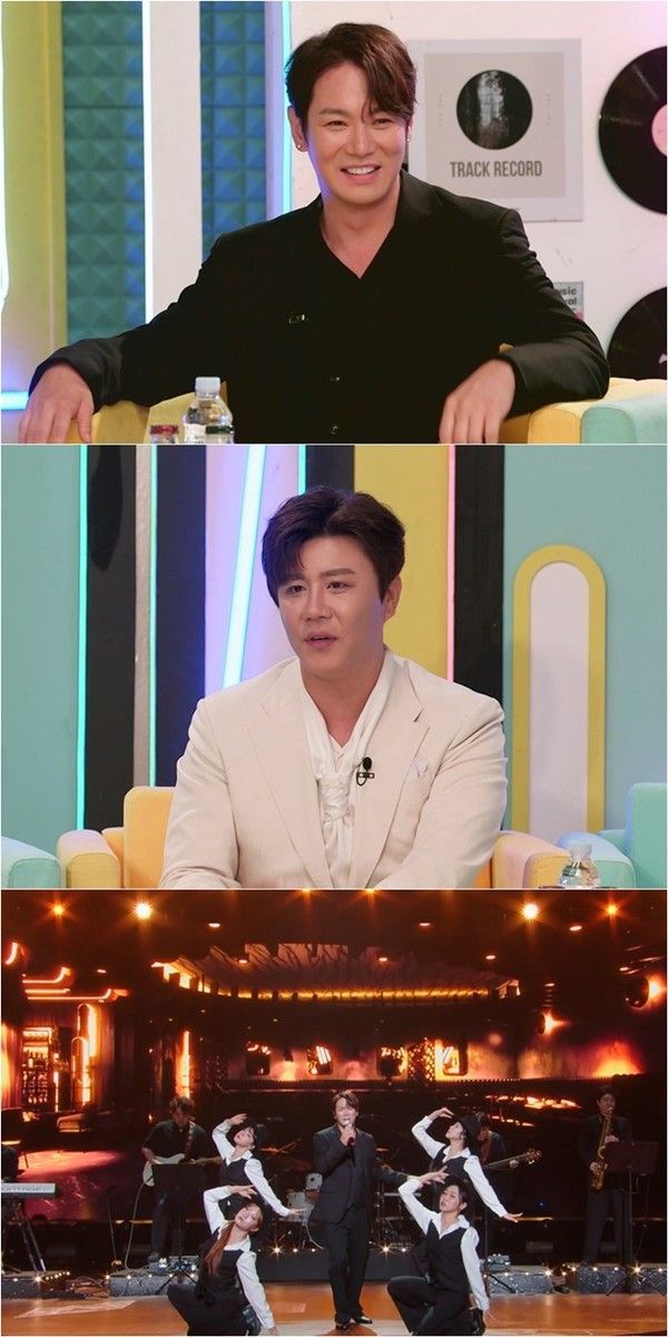 ‘불후의 명&nbsp;