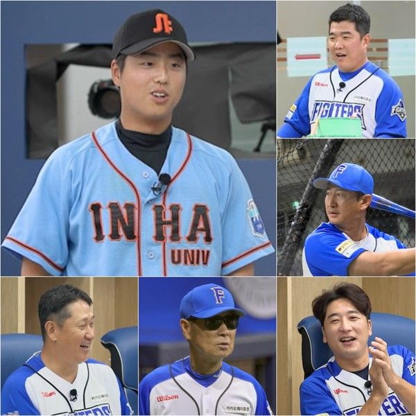 '불꽃야구' (사진=스튜디오C1)