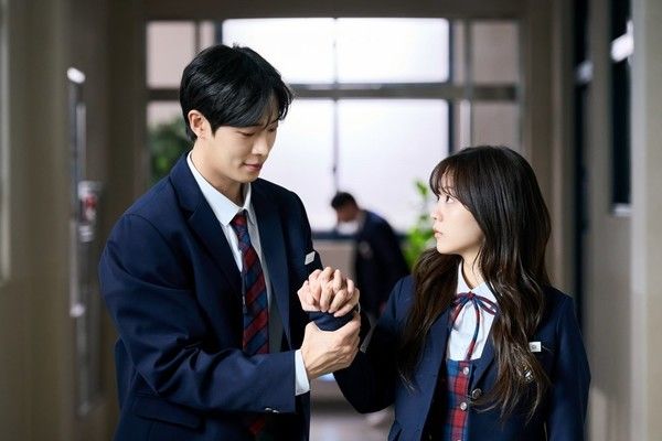 견우와 선녀 인물관계도 OTT 등장인물 / TVN 제공