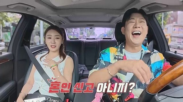 천명훈 (사진=채널A '신랑수업' 방송화면)