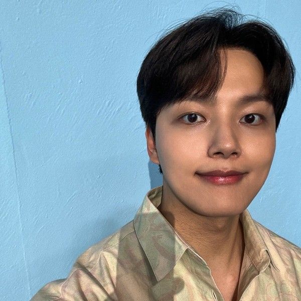 여진구 (사진=여진구 SNS)