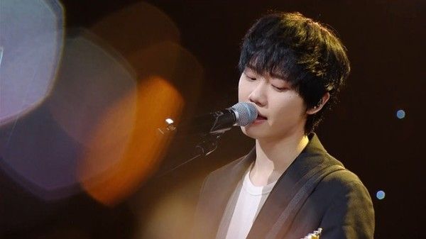 더 시즌즈-박보검의 칸타빌레 (사진=KBS2)