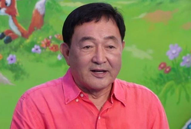 임채무 두리랜드 (사진=KBS2 '사장님 귀는 당나귀 귀' 방송화면)