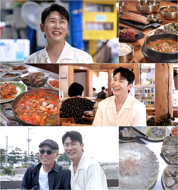 '백반기행' (사진=TV조선)