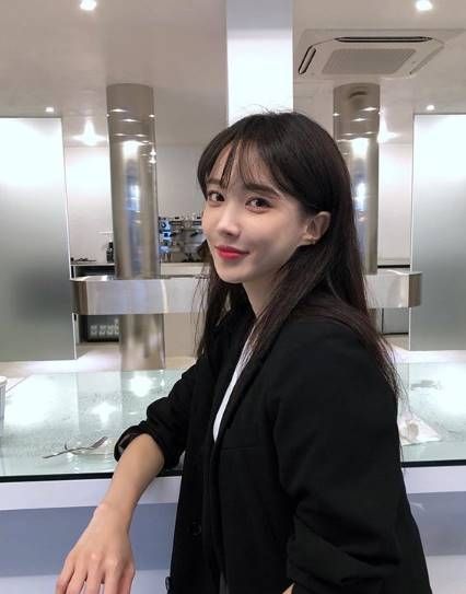 ‘하트시그널3’ 출신 서은우 (개명 전 서민재) / 서민재 인스타그램