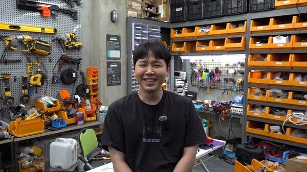 '생활의달인' (사진=SBS)