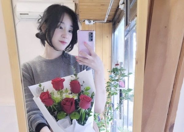 배우 이서이 (사진=SNS 채널)