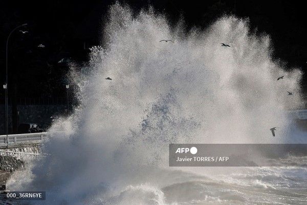 위 사진은 기사 내용과 무관함. 사진제공/AFP통신