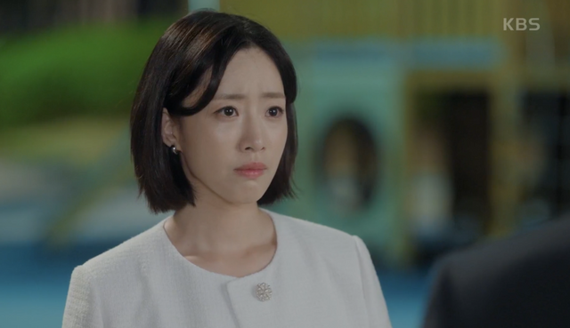 KBS 2TV 일일드라마 ‘여왕의 집’