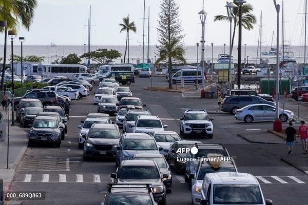 사진제공/AFP통신