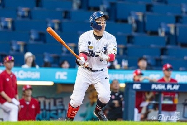 손아섭 (사진=NC 다이노스)