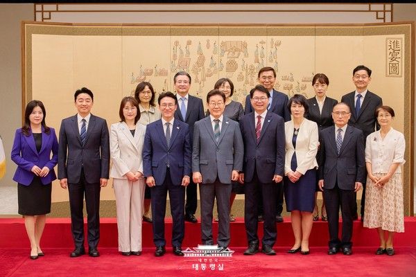 사진제공/대통령실