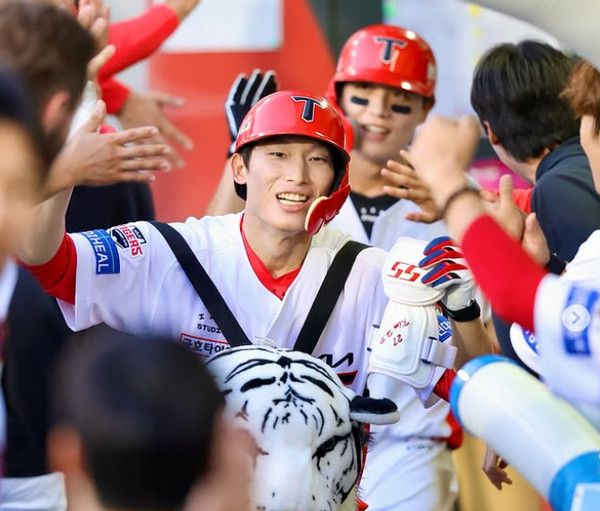 사진=기아타이거즈 SNS