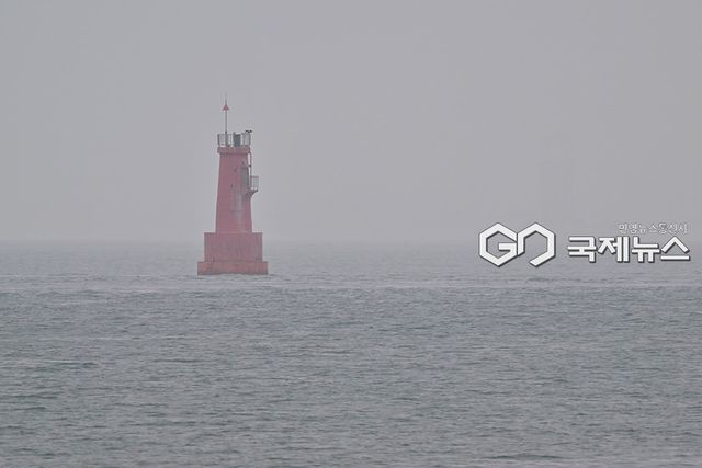 바다 자료사진/국제뉴스DB