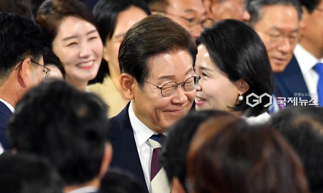 이재명 대통령/국제뉴스DB