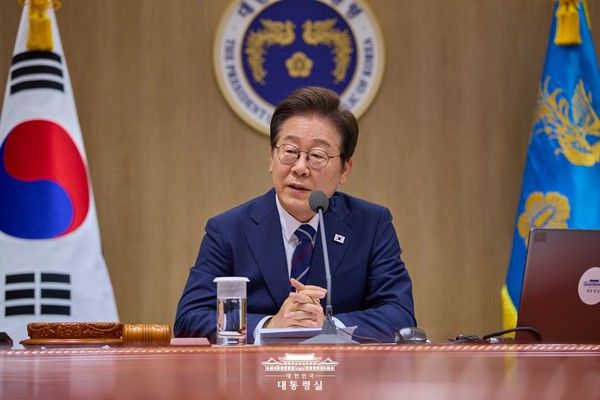 사진제공/대통령실