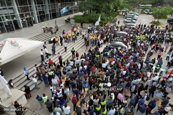 사진제공/AFP통신