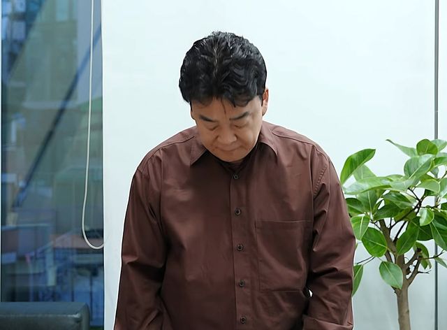 백종원 (사진=백종원 공식 유튜브 캡쳐)