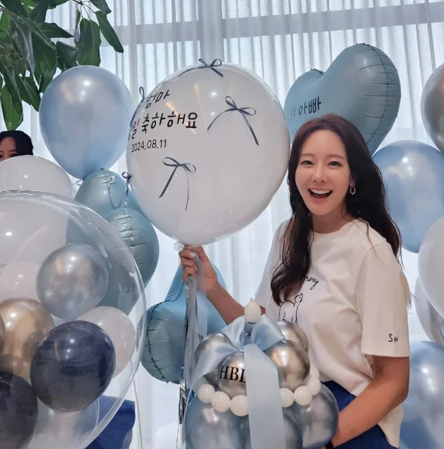 소유진 (사진=소유진 인스타 채널)