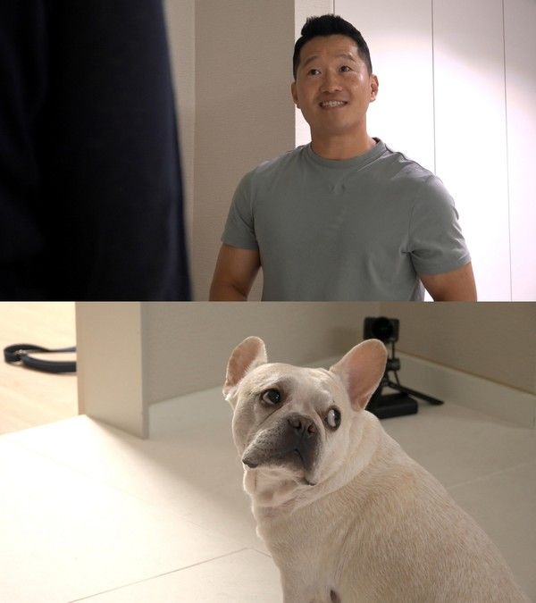 예능&nbsp;개와 늑대의 시간 뜻 출연진 강형욱 / 채널A 제공