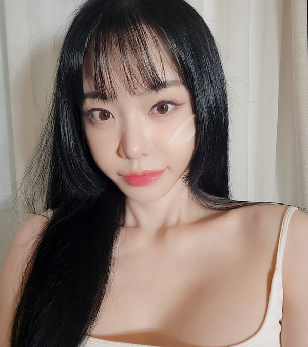 서유리 인스타그램&nbsp;