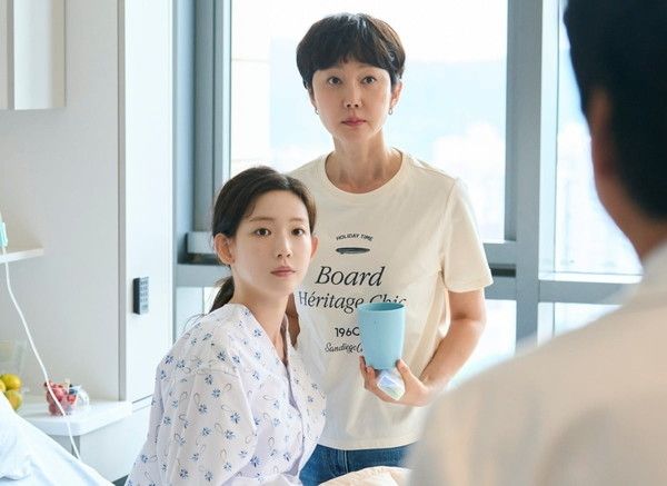 첫 사랑을 위하여 촬영지 몇부작 인물관계도 / JTBC 제공&nbsp;