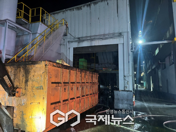 사진제공/안산소방서