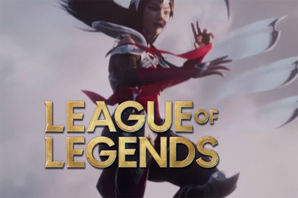 리그오브레전드 롤 서버점검, 접속오류 (사진=리그오브레전드 홈페이지)