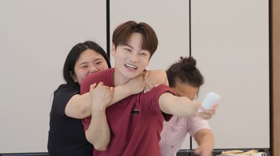 살림남 시즌2 박서진 집 가족 / KBS 제공