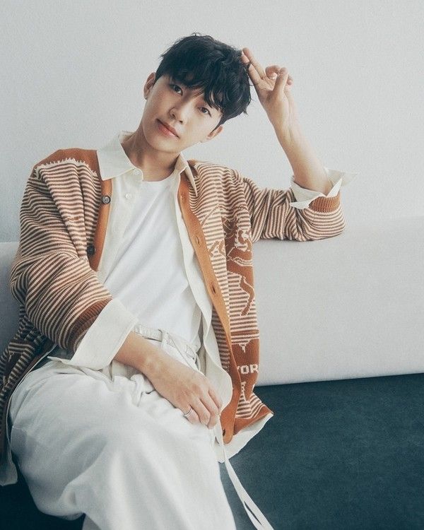 임영웅 / 물고기뮤직 제공