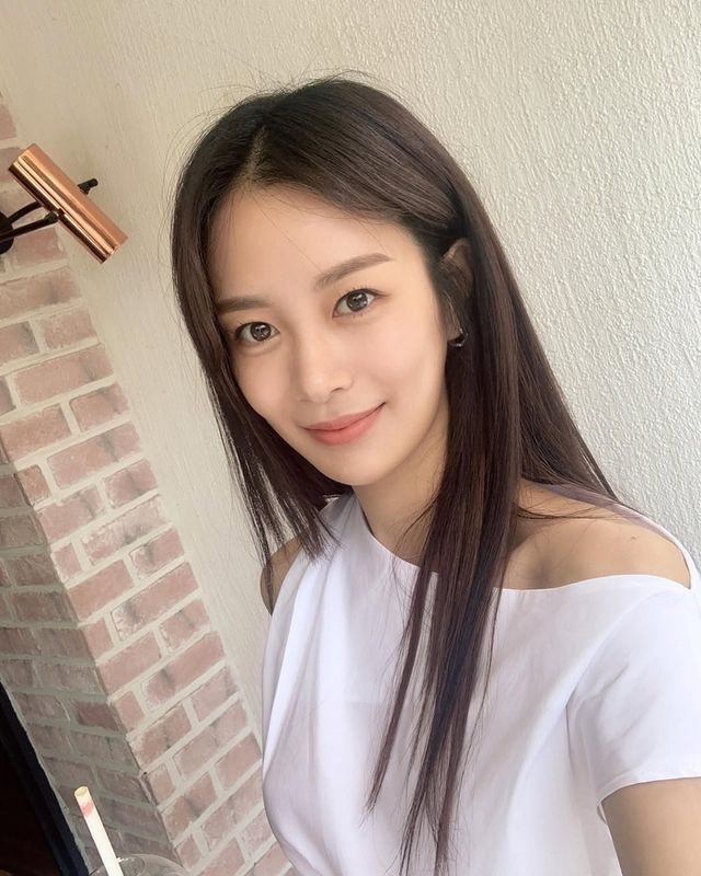 송다은 (사진=송다은 인스타 채널)