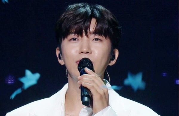 불후의명곡 임영웅 / kbs 제공&nbsp;