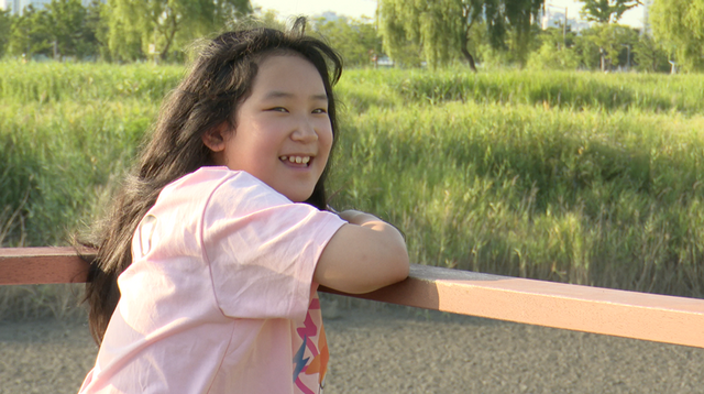 (사진=KBS1 '인간극장' 방송)