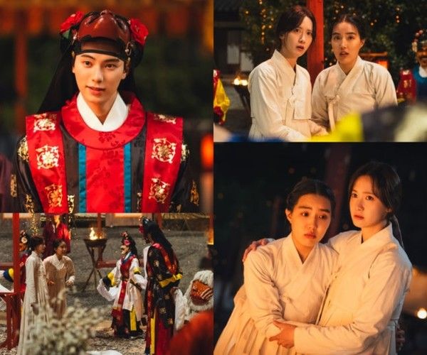 폭군의 셰프 (사진=tvN)