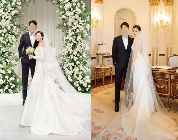 하연주 남편 나이 프로필 / 하연주 인스타그램&nbsp;