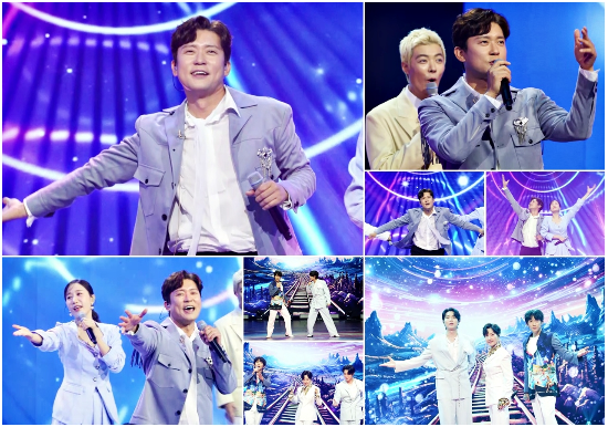 한일톱텐쇼 출연진 게스트 방청신청 /MBN 제공