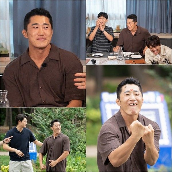 핸썸가이즈 (사진=tvN)