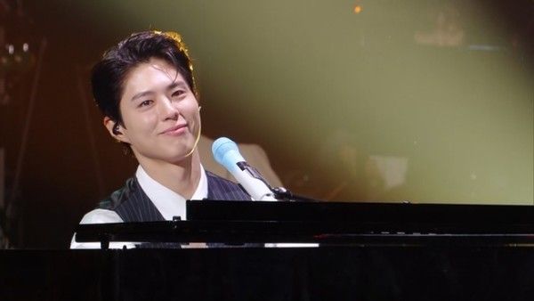 더 시즌즈-박보검의 칸타빌레 (사진=KBS2)